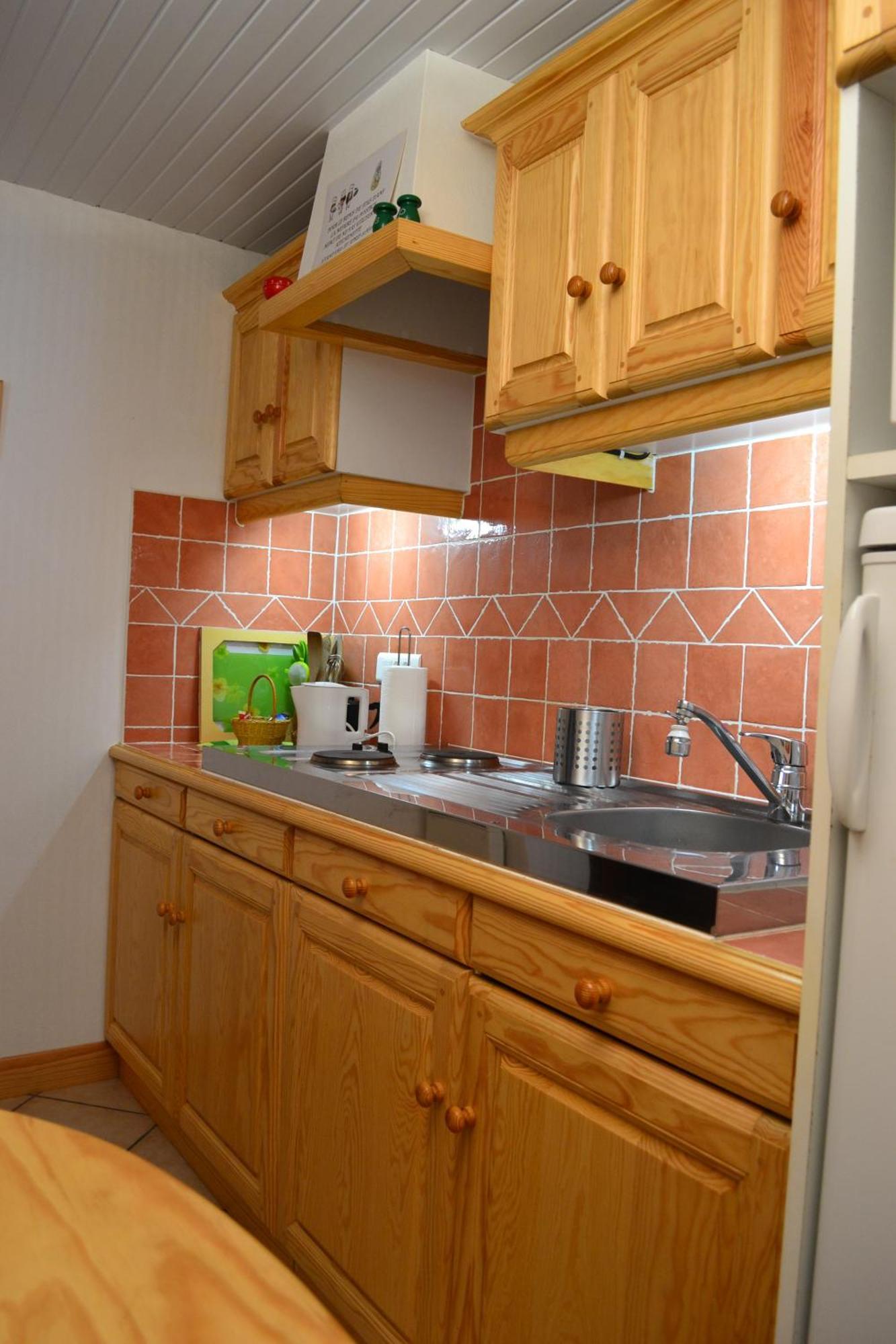 Bed and Breakfast Le Petit Massigny Les Velluire-sur-Vendee Exterior foto